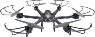 MJX RC X600 Drone