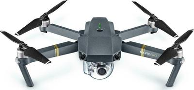 DJI Mavic Pro Flying More Combo Drone
