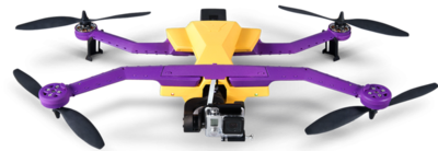 Airdog Drone