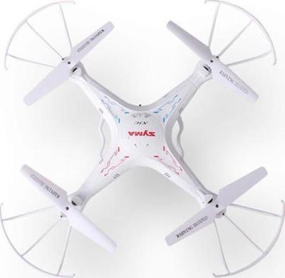 Syma X5C-1 Explorers Dron