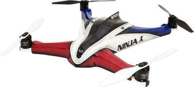 JR Heli Ninja 400MR 3D Kit Drone