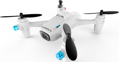 Hubsan X4 Cam Plus H107C+ Drone