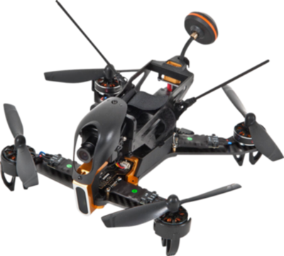 Walkera F210 Drohne