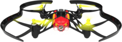 Parrot MiniDrone Airborne Night Drohne