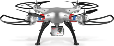 Syma X8G Drohne