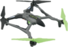 Dromida Vista UAV angle