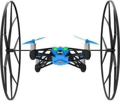 Parrot MiniDrone Rolling Spider Dron