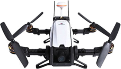 Walkera Furious 320 Drone