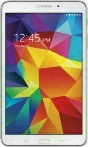 Samsung Galaxy Tab 4 8.0 front