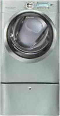 Electrolux EWMED70JSS Tumble Dryer