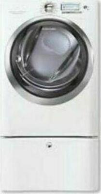 Electrolux EWMED70JIW Tumble Dryer