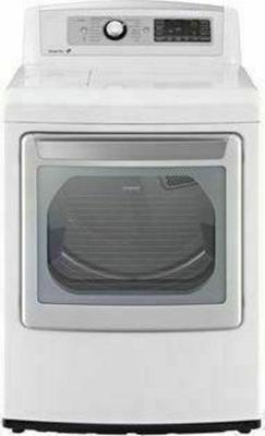 LG DLEX5680W Tumble Dryer