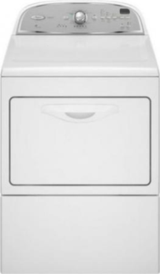 Whirlpool WED5600XW Tumble Dryer