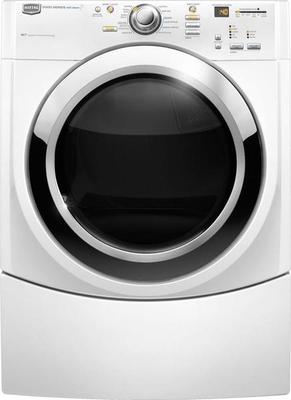 Maytag MGDE500VW Tumble Dryer
