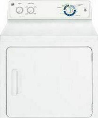 GE GTDP220EFWW Tumble Dryer