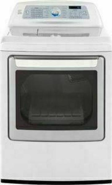 Kenmore 61622 front