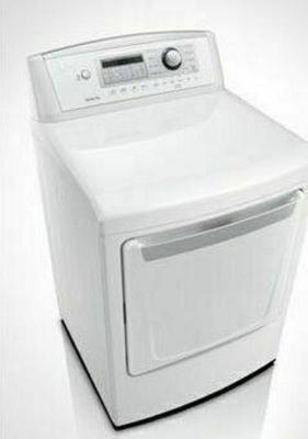 LG DLE4970W Tumble Dryer