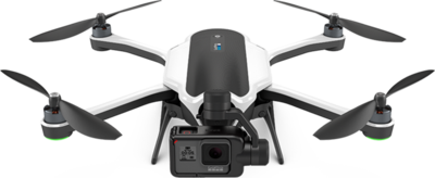 GoPro Karma Drohne