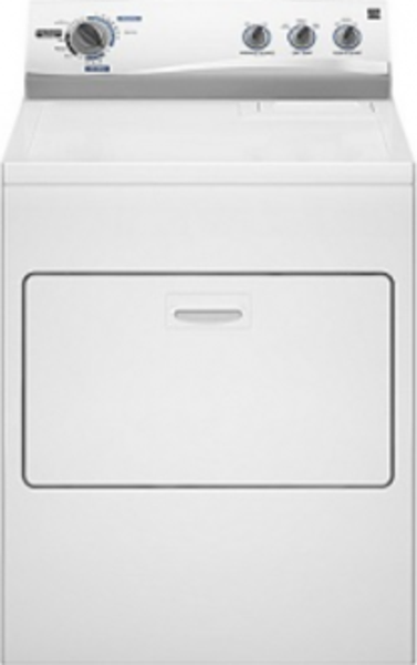 Kenmore 61202 front