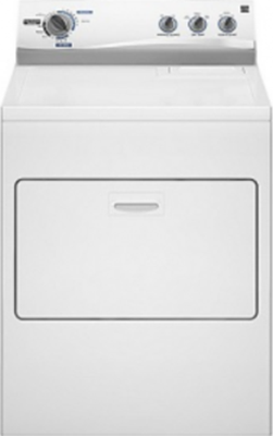 Kenmore 61202 Tumble Dryer
