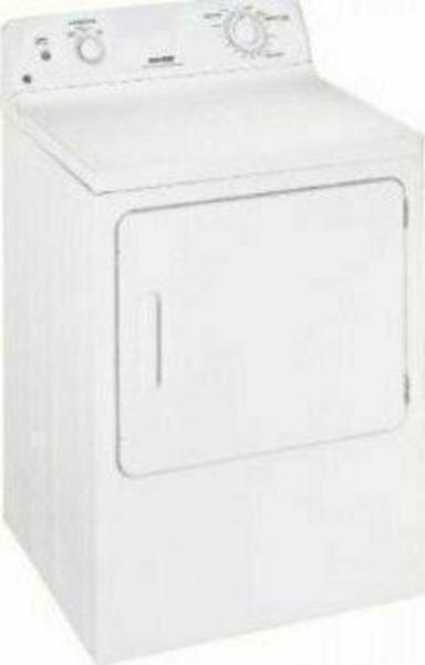 Hotpoint HTDX100EMWW angle
