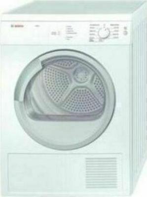 Bosch WTV76100US Tumble Dryer