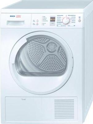 Bosch WTE86300US Tumble Dryer