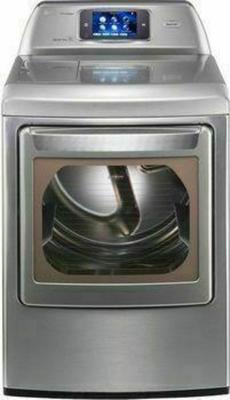 LG DLEX6001V Tumble Dryer