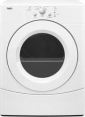 Inglis YIED7300WW Tumble Dryer