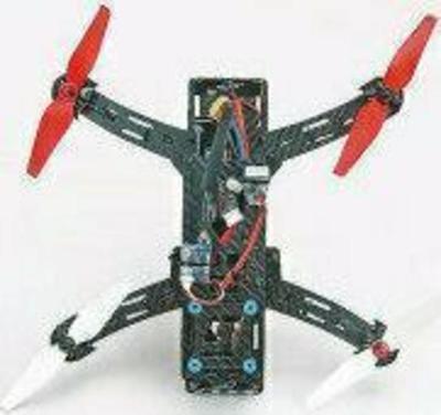 Graupner Alpha 250Q Drohne