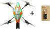 Parrot AR.Drone 1.0 top