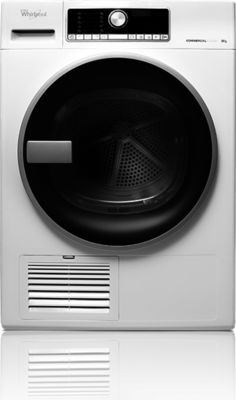 Whirlpool AWZ8CD Pro Tumble Dryer