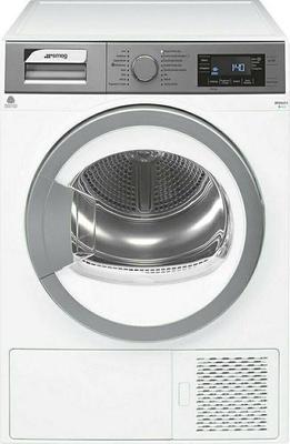 Smeg DHT83LIT-1 Tumble Dryer