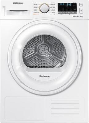 Samsung DV80M50101W Tumble Dryer