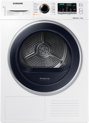 Samsung DV90M5000QW Tumble Dryer