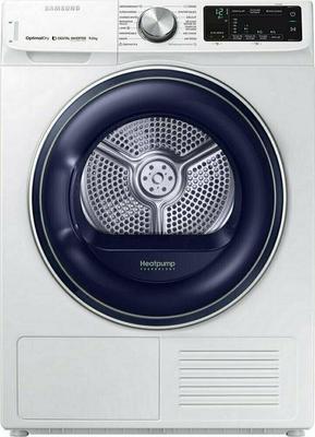Samsung DV90N62632W Tumble Dryer