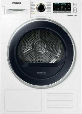 Samsung DV80M5010QW Tumble Dryer