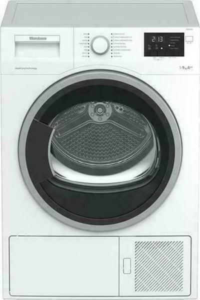 Blomberg LTS2932W front