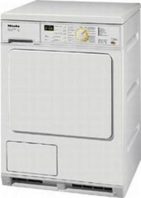 Miele T 4462 C Tumble Dryer