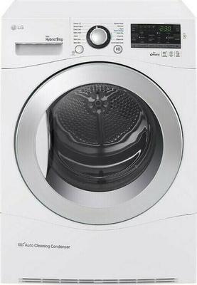 LG RC9055AP2F Tumble Dryer