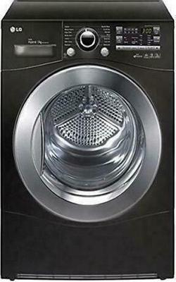 LG RC9055BP2Z Tumble Dryer