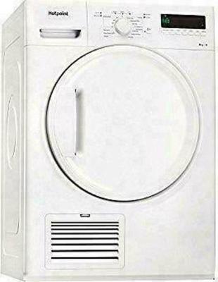 Hotpoint TDWSF83BEP