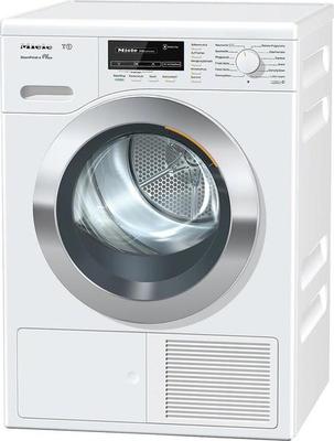 Miele TKG 640 WP Tumble Dryer