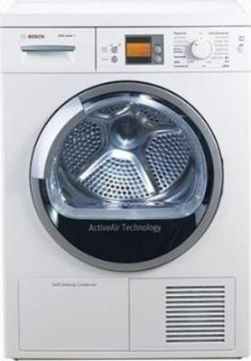 Bosch WTW86560 Tumble Dryer
