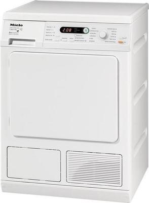 Miele T 8827 WP Tumble Dryer