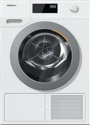 Miele TCF 630 WP Tumble Dryer