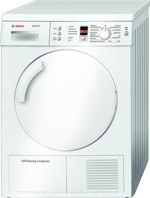 Bosch WTW84360 Tumble Dryer