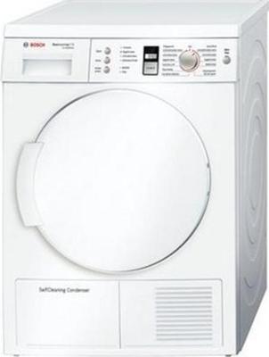 Bosch WTW8436Z Tumble Dryer