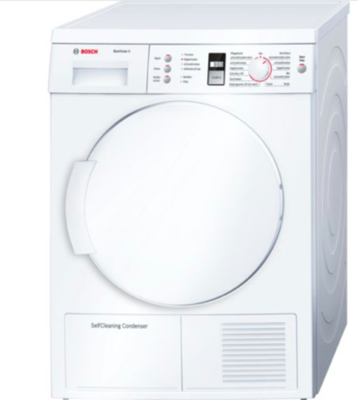 Bosch WTW84361 Tumble Dryer