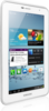 Samsung Galaxy Tab 2 7.0 angle